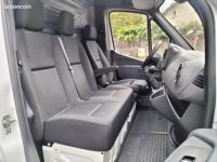 Mercedes Sprinter Mercedes VU FOURGON 2.2 211 CDI L2 H2 TVA Récupérable (HT 20790 euros) - <small></small> 24.950 € <small>TTC</small> - #12