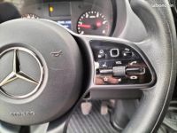 Mercedes Sprinter Mercedes VU FOURGON 2.2 211 CDI L2 H2 TVA Récupérable (HT 20790 euros) - <small></small> 24.950 € <small>TTC</small> - #16