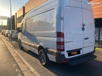 Mercedes Sprinter Mercedes VU FOURGON 2.2 214 CDI 145 32 3T0 - <small></small> 17.990 € <small>TTC</small> - #1