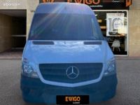 Mercedes Sprinter Mercedes VU FOURGON 2.2 214 CDI 145 32 3T0 - <small></small> 17.990 € <small>TTC</small> - #2