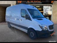 Mercedes Sprinter Mercedes VU FOURGON 2.2 214 CDI 145 32 3T0 - <small></small> 17.990 € <small>TTC</small> - #3