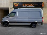 Mercedes Sprinter Mercedes VU FOURGON 2.2 214 CDI 145 32 3T0 - <small></small> 17.990 € <small>TTC</small> - #4