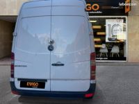 Mercedes Sprinter Mercedes VU FOURGON 2.2 214 CDI 145 32 3T0 - <small></small> 17.990 € <small>TTC</small> - #5