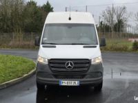 Mercedes Sprinter Mercedes VU FOURGON 2.2 214 CDI 145 3T0+TVA RECUPERABLE - <small></small> 20.230 € <small>TTC</small> - #2