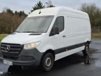 Mercedes Sprinter Mercedes VU FOURGON 2.2 214 CDI 145 3T0+TVA RECUPERABLE - <small></small> 20.230 € <small>TTC</small> - #3