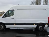 Mercedes Sprinter Mercedes VU FOURGON 2.2 214 CDI 145 3T0+TVA RECUPERABLE - <small></small> 20.230 € <small>TTC</small> - #4