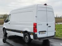 Mercedes Sprinter Mercedes VU FOURGON 2.2 214 CDI 145 3T0+TVA RECUPERABLE - <small></small> 20.230 € <small>TTC</small> - #5