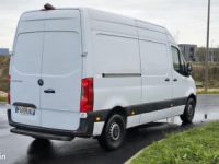 Mercedes Sprinter Mercedes VU FOURGON 2.2 214 CDI 145 3T0+TVA RECUPERABLE - <small></small> 20.230 € <small>TTC</small> - #7