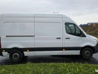 Mercedes Sprinter Mercedes VU FOURGON 2.2 214 CDI 145 3T0+TVA RECUPERABLE - <small></small> 20.230 € <small>TTC</small> - #8