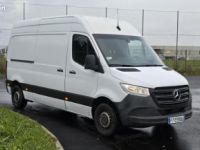 Mercedes Sprinter Mercedes VU FOURGON 2.2 214 CDI 145 3T0+TVA RECUPERABLE - <small></small> 20.230 € <small>TTC</small> - #9