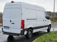 Mercedes Sprinter Mercedes VU FOURGON L2H2 2.2 214 CDI 145 3T0+TVA RECUPERABLE - <small></small> 18.990 € <small>TTC</small> - #7