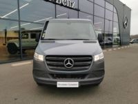 Mercedes Sprinter Tourer 211 CDI 37S 3T0 4X2 - <small></small> 43.990 € <small>TTC</small> - #2