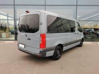 Mercedes Sprinter Tourer 211 CDI 37S 3T0 4X2 - <small></small> 43.990 € <small>TTC</small> - #4