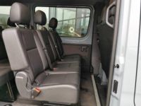 Mercedes Sprinter Tourer 211 CDI 37S 3T0 4X2 - <small></small> 43.990 € <small>TTC</small> - #8