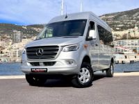 Mercedes Sprinter Tourer 319 CDI Long - 6 Places Type Premiere Classe - Executive - <small></small> 129.900 € <small></small> - #4