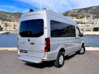 Mercedes Sprinter Tourer 319 CDI Long - 6 Places Type Premiere Classe - Executive - <small></small> 129.900 € <small></small> - #12