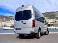 Mercedes Sprinter Tourer 319 CDI Long - 6 Places Type Premiere Classe - Executive - <small></small> 129.900 € <small></small> - #13