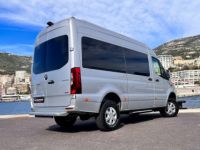 Mercedes Sprinter Tourer 319 CDI Long - 6 Places Type Premiere Classe - Executive - <small></small> 129.900 € <small></small> - #14