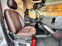 Mercedes Sprinter Tourer 319 CDI Long - 6 Places Type Premiere Classe - Executive - <small></small> 129.900 € <small></small> - #17
