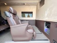 Mercedes Sprinter Tourer 319 CDI Long - 6 Places Type Premiere Classe - Executive - <small></small> 129.900 € <small></small> - #21