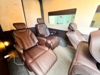 Mercedes Sprinter Tourer 319 CDI Long - 6 Places Type Premiere Classe - Executive - <small></small> 129.900 € <small></small> - #23