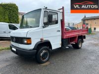 Mercedes Vario 609 Mercedes D 1995 Direction assistée cabine en très bon état faible kilométrage - <small></small> 9.540 € <small>TTC</small> - #2