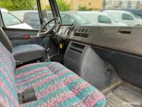 Mercedes Vario 609 Mercedes D 1995 Direction assistée cabine en très bon état faible kilométrage - <small></small> 9.540 € <small>TTC</small> - #4