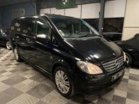 Mercedes Viano -BENZ W639 3.0 CDI (204Ch) - <small></small> 24.500 € <small>TTC</small> - #1