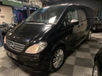 Mercedes Viano -BENZ W639 3.0 CDI (204Ch) - <small></small> 24.500 € <small>TTC</small> - #2