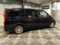 Mercedes Viano -BENZ W639 3.0 CDI (204Ch) - <small></small> 24.500 € <small>TTC</small> - #3