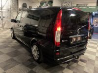 Mercedes Viano -BENZ W639 3.0 CDI (204Ch) - <small></small> 24.500 € <small>TTC</small> - #4