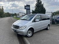 Mercedes Viano 2.0 CDI 116ch BV6 Trend 7Places Clim Régulateur  - <small></small> 14.990 € <small>TTC</small> - #1