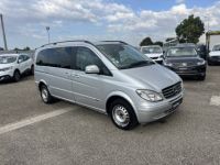 Mercedes Viano 2.0 CDI 116ch BV6 Trend 7Places Clim Régulateur  - <small></small> 14.990 € <small>TTC</small> - #2