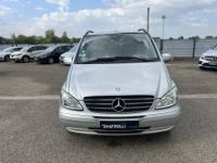 Mercedes Viano 2.0 CDI 116ch BV6 Trend 7Places Clim Régulateur  - <small></small> 14.990 € <small>TTC</small> - #3