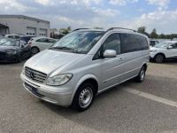 Mercedes Viano 2.0 CDI 116ch BV6 Trend 7Places Clim Régulateur  - <small></small> 14.990 € <small>TTC</small> - #4