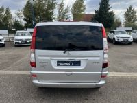 Mercedes Viano 2.0 CDI 116ch BV6 Trend 7Places Clim Régulateur  - <small></small> 14.990 € <small>TTC</small> - #7