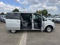 Mercedes Viano 2.0 CDI 116ch BV6 Trend 7Places Clim Régulateur  - <small></small> 14.990 € <small>TTC</small> - #9