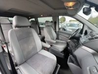 Mercedes Viano 2.0 CDI 116ch BV6 Trend 7Places Clim Régulateur  - <small></small> 14.990 € <small>TTC</small> - #13