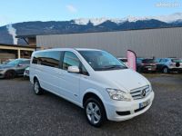 Mercedes Viano 2.2 cdi be 163 extra long 4matic ambiente ba 12-2010 - <small></small> 31.990 € <small>TTC</small> - #3