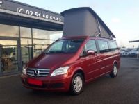 Mercedes Viano 2.2 CDI BE MARCO POLO BA - <small></small> 45.990 € <small>TTC</small> - #1