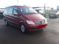 Mercedes Viano 2.2 CDI BE MARCO POLO BA - <small></small> 45.990 € <small>TTC</small> - #4