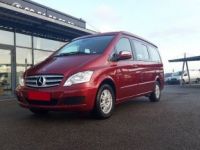 Mercedes Viano 2.2 CDI BE MARCO POLO BA - <small></small> 45.990 € <small>TTC</small> - #5