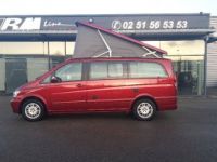 Mercedes Viano 2.2 CDI BE MARCO POLO BA - <small></small> 45.990 € <small>TTC</small> - #14