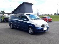 Mercedes Viano 2.2 CDI JULES VERNE 163 CH BVM6 EXTRA LONG - <small></small> 47.990 € <small>TTC</small> - #2