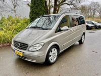 Mercedes Viano 2.2 CDI kompakt 6 Sitzer - Behindertenulbau - <small></small> 14.900 € <small>TTC</small> - #1