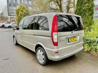 Mercedes Viano 2.2 CDI kompakt 6 Sitzer - Behindertenulbau - <small></small> 14.900 € <small>TTC</small> - #2