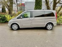 Mercedes Viano 2.2 CDI kompakt 6 Sitzer - Behindertenulbau - <small></small> 14.900 € <small>TTC</small> - #3