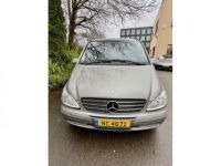 Mercedes Viano 2.2 CDI kompakt 6 Sitzer - Behindertenulbau - <small></small> 14.900 € <small>TTC</small> - #9