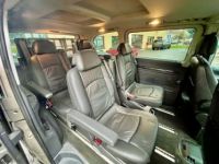 Mercedes Viano 2.2 CDI kompakt 6 Sitzer - Behindertenulbau - <small></small> 14.900 € <small>TTC</small> - #12