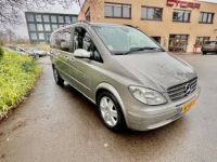 Mercedes Viano 2.2 CDI kompakt 6 Sitzer - Behindertenulbau - <small></small> 14.900 € <small>TTC</small> - #13